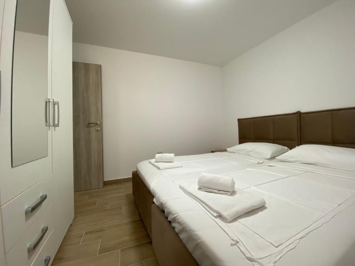 Apartments Lina Koper Buitenkant foto