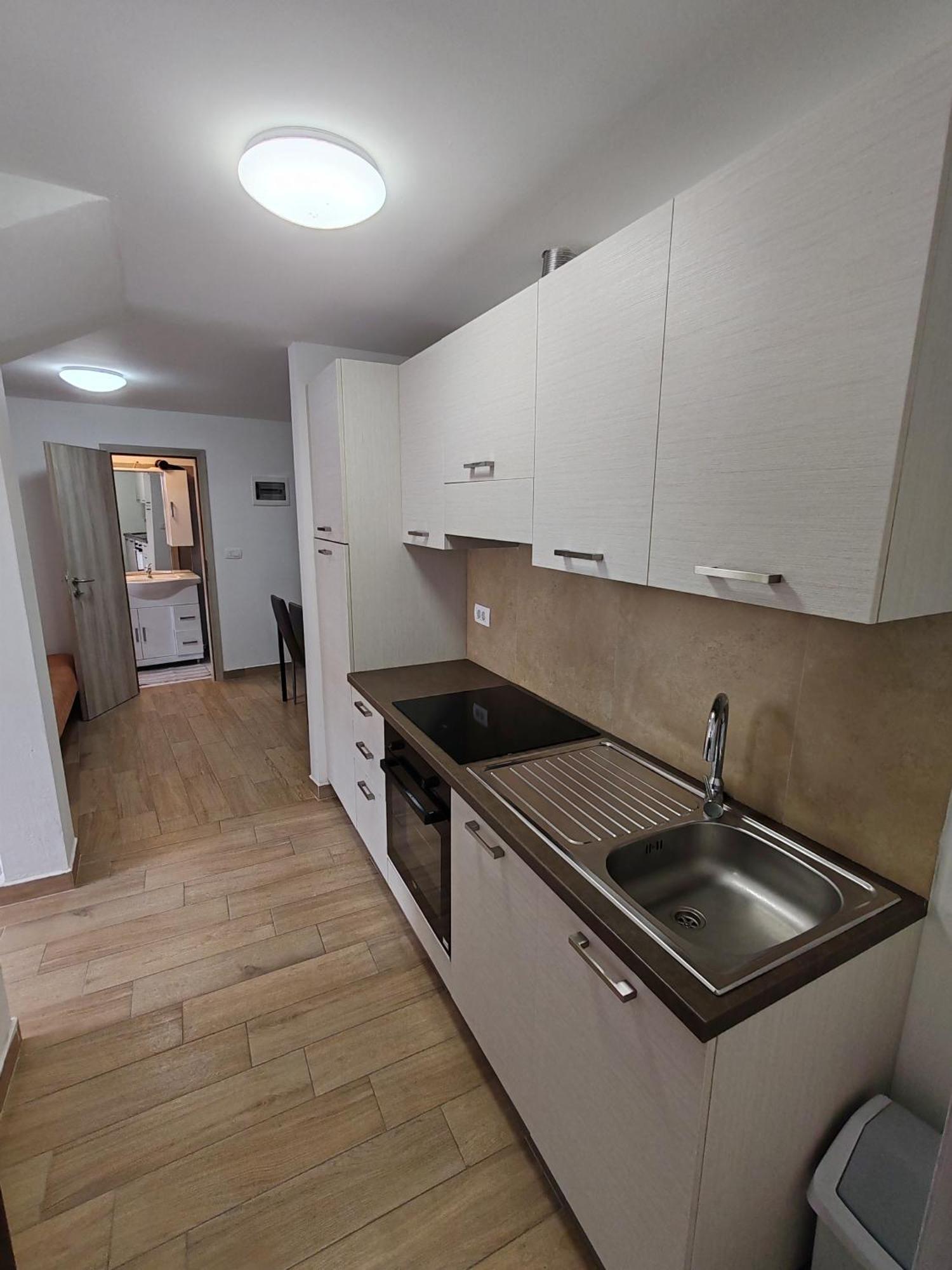 Apartments Lina Koper Kamer foto