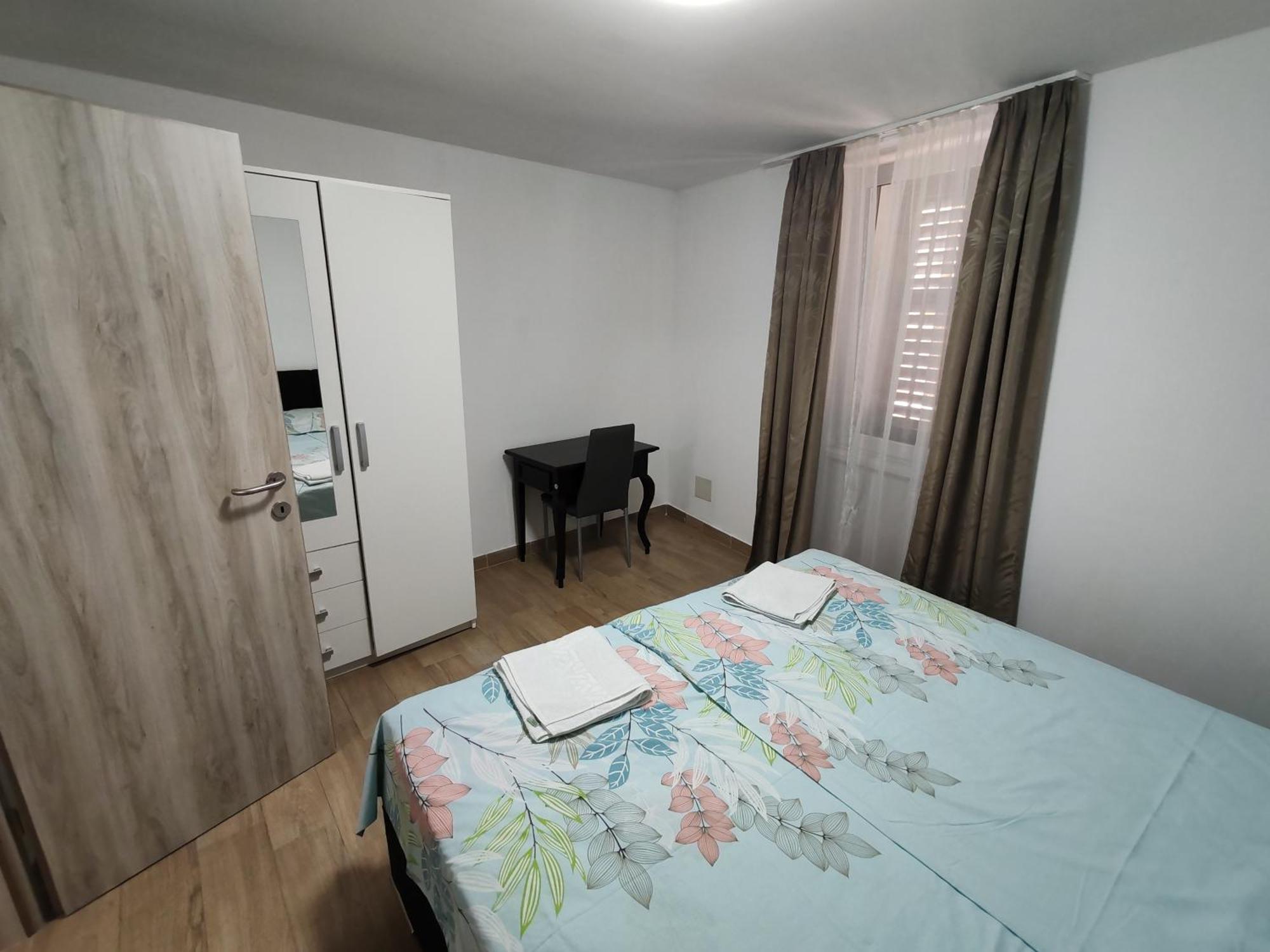 Apartments Lina Koper Kamer foto